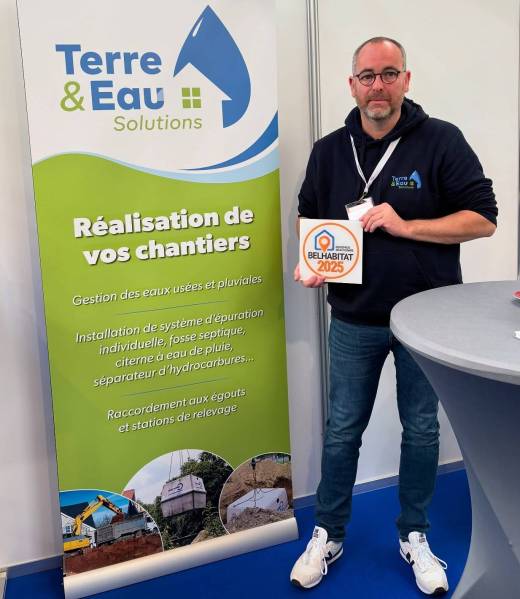 Article salon Belhabitat 2025