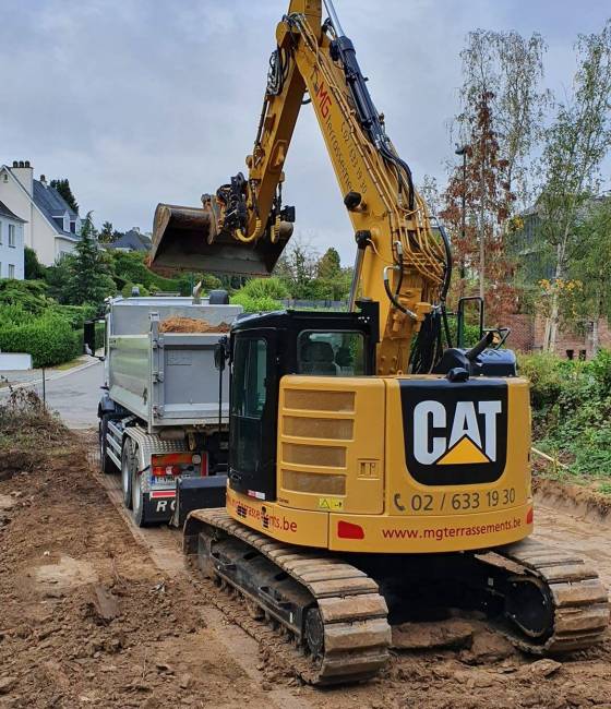 Photo terrassement p1